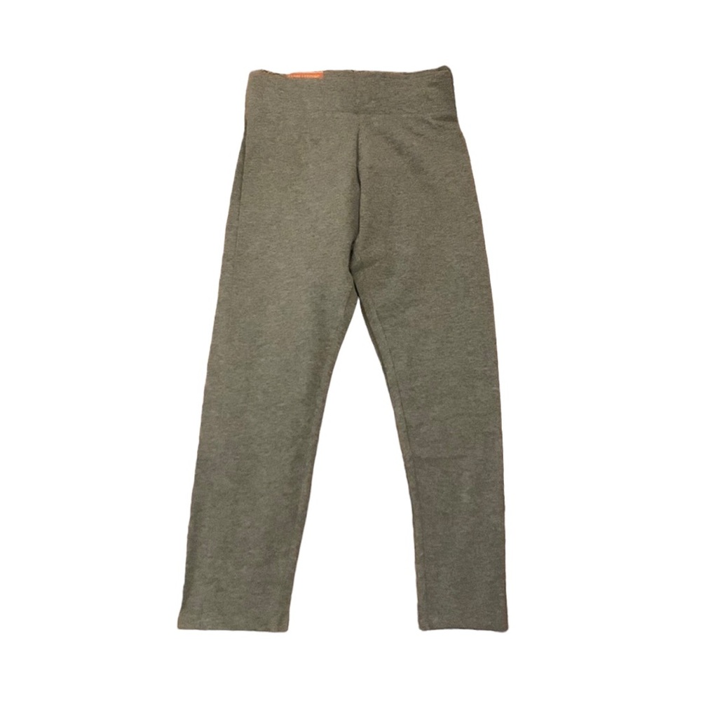 MOSSIMO Bundle (3) Gray Capri Leggings, size S